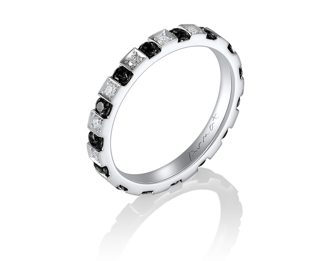 Обручальное кольцо KA00162